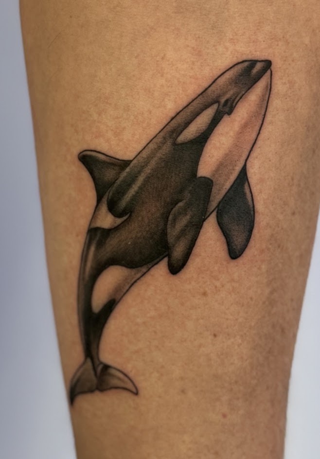 Mar — CAOS Art Tattoo Chile